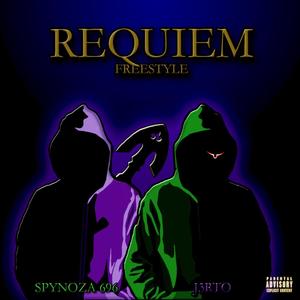 Requiem Freestyle (Explicit)