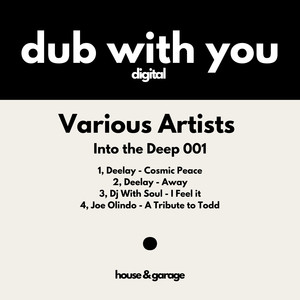 A Tribute To Todd (Original Mix)