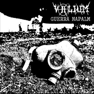 Guerra Napalm (Explicit)