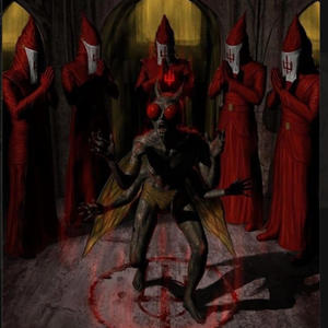 V!NCE (feat. ItssMelo) (Explicit)