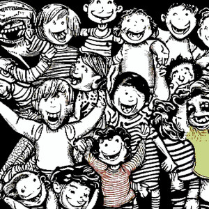 Smile Like the Kids Who Are Mean to You