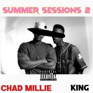 Summer Sessions: Volume 2 (Explicit)