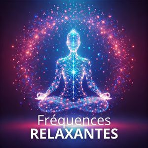 Fréquences Relaxantes (Expérimentez le Pouvoir Transformateur des Fréquences Hz dans Votre Méditation Quotidienne)