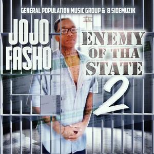 ENEMY OF THA STATE 2 (Explicit)