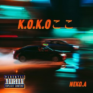 K.O.K.O (Explicit)