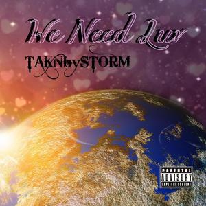 Blindspots (feat. Ideaad6) (Explicit)