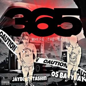 Where the nats (feat. 05BabyJay) [Explicit]