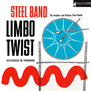 Steel Band Limbo Twist