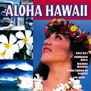 Aloho Hawaii