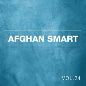 Afghan smart vol 24