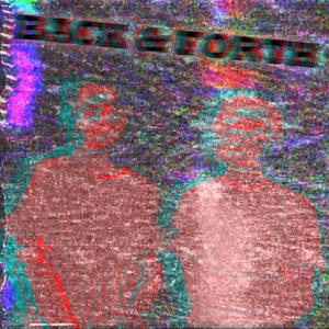 Back & Forth (feat. Jav R) (Explicit)