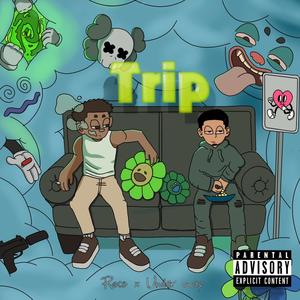 Trip (feat. Roco) [Explicit]