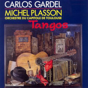 Gardel: Tangos