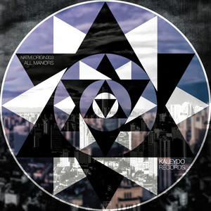 All Manors (Original Mix)