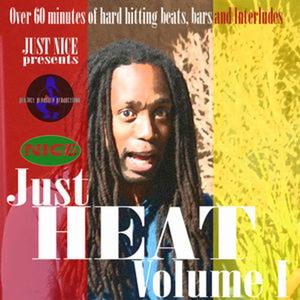 Just Heat, Vol. 1 (Explicit)