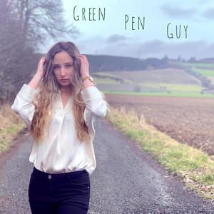 Green Pen Guy