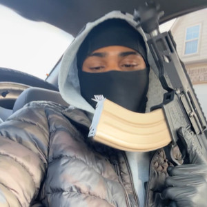 Many days (Explicit)