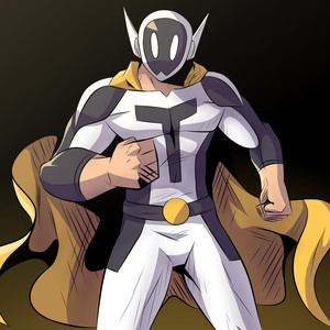 Invincible (Instrumental)