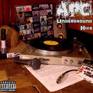 Underground Hit's (Explicit)