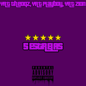 5 Estrelas (Explicit)