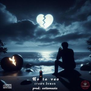 NO TE VEO (feat. Crown Demon)