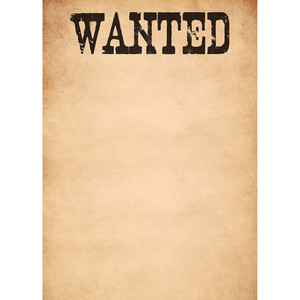 Wanted