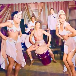 T-Town Mambo (Remaster)