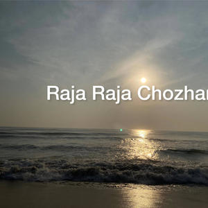 Raja raja chozhan