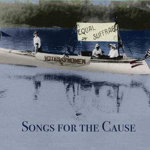 Songs For The Cause