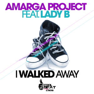 I Walked Away (Andrea Privitera Remix)
