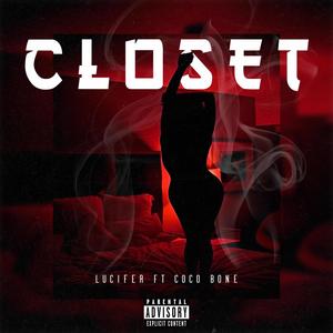 Closet (feat. Coco Bone)
