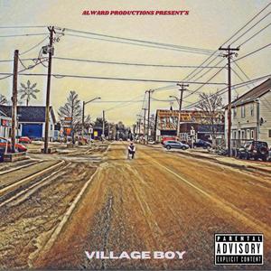 Village Boy (Explicit)