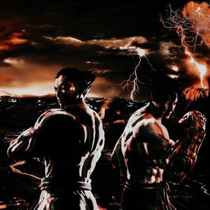 FEELIN LIKE HIEI (feat. killcc) (Explicit)