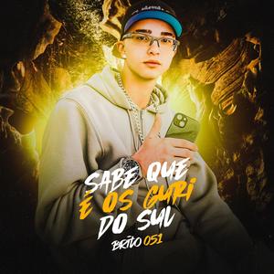 Sabe q é os Guri do Sul