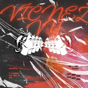 Víc než Vy (feat. c4sheem) (Explicit)
