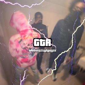 GTA (feat. JPG Tee) [Explicit]