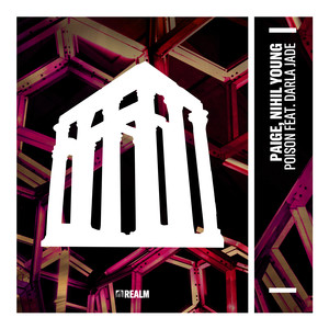 Poison (feat. Darla Jade) (Extended Mix)