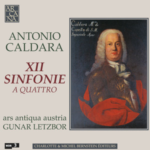 Sinfonia I 