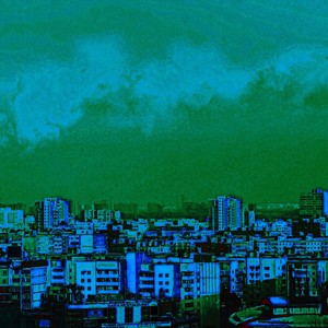 The Black Curtain of Night