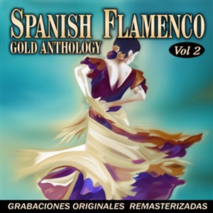 Y Sin Embargo, Te Quiero, Flamenco