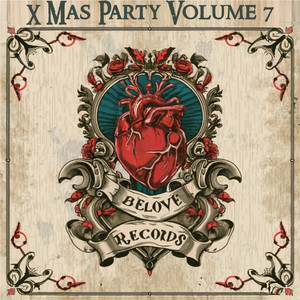 X Mas Party, Vol. 7