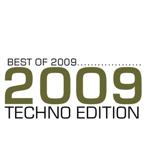 Best of 2009 - Techno Edition