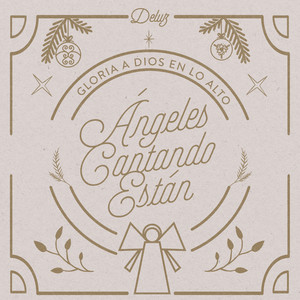 Ángeles Cantando Están