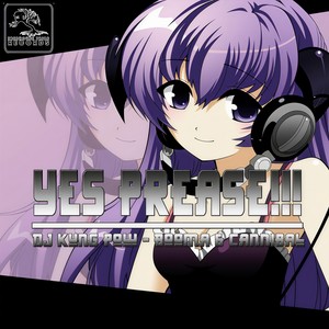 Yes Prease (Original Mix)