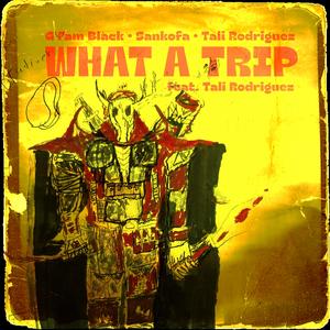 What a Trip (feat. Tali Rodriguez)