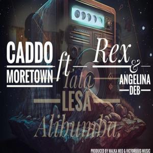 Tata lesa alibumba (feat. Rexe & Angelina Deb)