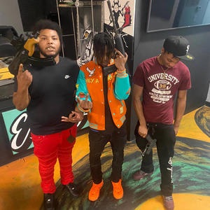 704Mezz How u Wanna Do It (feat. Bkay) (Explicit)