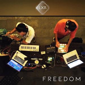 Freedom (Live Record)