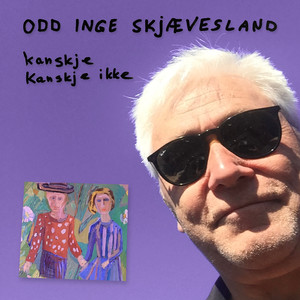 Kanskje kanskje ikke