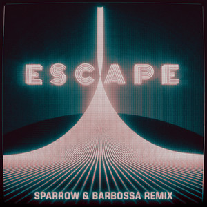 Escape (Sparrow & Barbossa Remix)